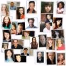 Photo Flash: Leapin' Lizards! ANNIE Begins Previews Tonight - Meet the Cast