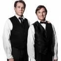 Photo Flash: First Look at Boyd Gaines and Richard Thomas in MTC's AN ENEMY OF THE…