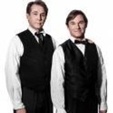 Photo Flash: First Look at Boyd Gaines and Richard Thomas in MTC's AN ENEMY OF THE…