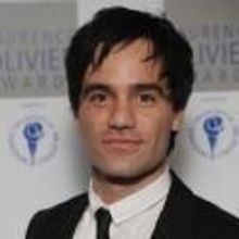 Ramin Karimloo to Star in Theatre 20's COMPANY in Toronto, Jan 2013?
