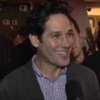 TV: Director Dexter Bullard and Actors Paul Rudd, Ed Asner & More Talk Playing with… Video