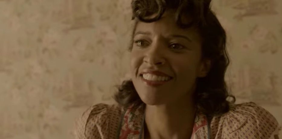 VIDEO: First Look - Renee Elise Goldsberry Stars in HBO's THE IMMORTAL LIFE OF… Video