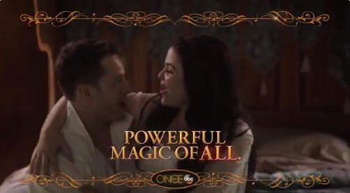VIDEO: Snow White & Prince Charming Sing Out in ONCE UPON A TIME's Musical Episode Video