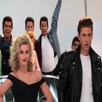 VIDEO: Jessie J & GREASE: LIVE Cast in 'Grease Is the Word' Official Music Video!