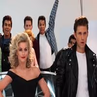 VIDEO: Jessie J & GREASE: LIVE Cast in 'Grease Is the Word' Official Music Video! Video