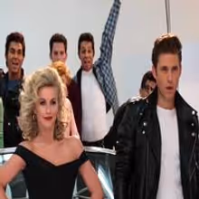 VIDEO: Jessie J & GREASE: LIVE Cast in 'Grease Is the Word' Official Music Video!