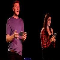 STAGE TUBE: First Listen- Check out Tracks from New Musical LIKE ME