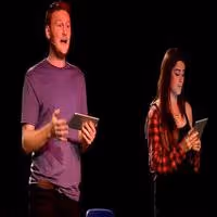 STAGE TUBE: First Listen- Check out Tracks from New Musical LIKE ME Video