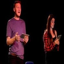 STAGE TUBE: First Listen- Check out Tracks from New Musical LIKE ME