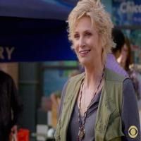 STAGE TUBE: Jane Lynch Returns to Primetime in CBS' New Comedy ANGEL FROM HELL