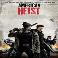 VIDEO: Watch the Trailer For AMERICAN HEIST Now! Video
