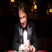 VIDEO: Martin Short Invites Fans to Go 'All in' With BROADWAY BETS Inaugural…