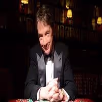 VIDEO: Martin Short Invites Fans to Go 'All in' With BROADWAY BETS Inaugural… Video