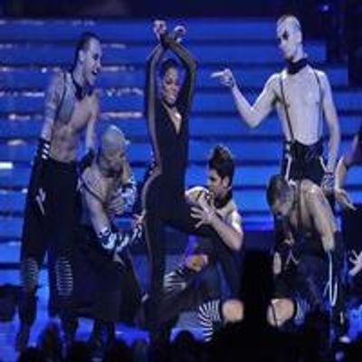 VIDEO: Janet Jackson Announces New Album and World Tour 2015