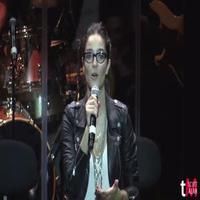 VIDEO: Elena Medina Performs 'Di Adios' at SCOTT ALAN: BARCELONA AND FRIENDS