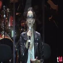 VIDEO: Elena Medina Performs 'Di Adios' at SCOTT ALAN: BARCELONA AND FRIENDS