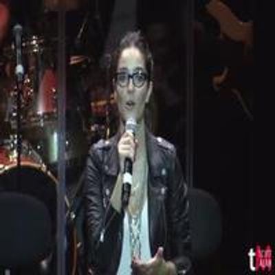 VIDEO: Elena Medina Performs 'Di Adios' at SCOTT ALAN: BARCELONA AND FRIENDS