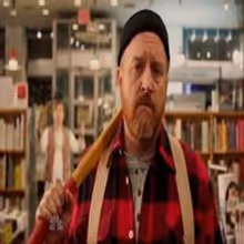 VIDEO: Louis C.K. Mocks Racism in the US, Child Molesters, and More as SATURDAY…
