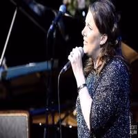 STAGE TUBE: X-FACTOR Winner Sam Bailey Sings Scott Alan! Video