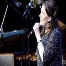 STAGE TUBE: X-FACTOR Winner Sam Bailey Sings Scott Alan!