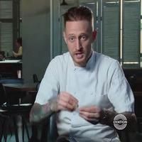 VIDEO: Watch Promo for Ovation's THE DA VINCI LIST: CHEFS, Premiering Tonight