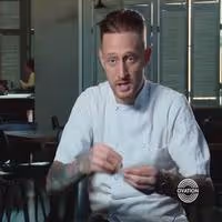 VIDEO: Watch Promo for Ovation's THE DA VINCI LIST: CHEFS, Premiering Tonight Video