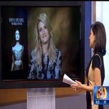 STAGE TUBE: Idina Menzel Teases World Tour- 'It's a Dream Come True for Me'