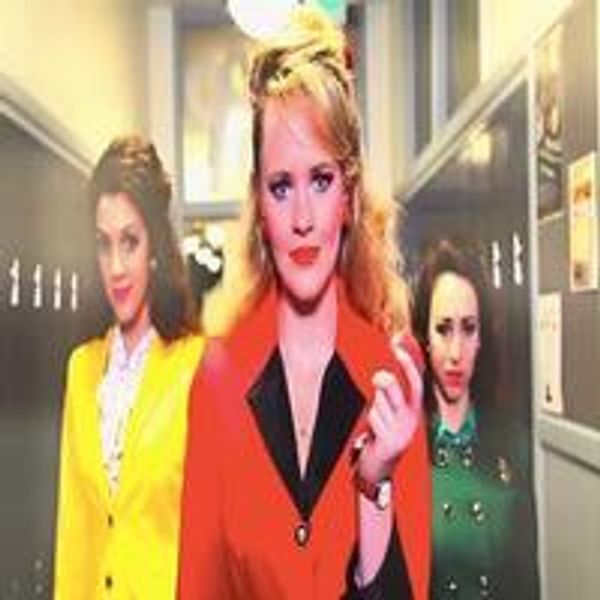STAGE TUBE: Sneak Peek at Ray of Light Theatre's HEATHERS: THE MUSICAL - San Francisco / Bay Area Theater Video