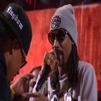 VIDEO: Sneak Peek - Snoop Dogg & More Set for New Season of NICK CANNON PRESENTS… Video