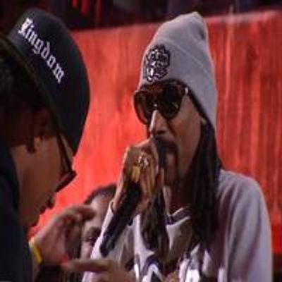 VIDEO: Sneak Peek - Snoop Dogg & More Set for New Season of NICK CANNON PRESENTS WILD 'N OUT Tonight