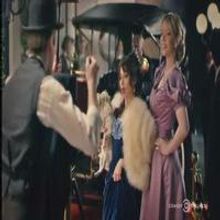 VIDEO: Comedy Central Debuts New Satirical Series ANOTHER PERIOD Tonight