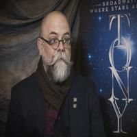 TV Exclusive: Meet the Nominees- Double Nominee David Zinn!