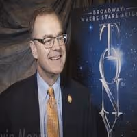 TV Exclusive: Meet the Nominees- Cleveland Play House's Kevin Moore!