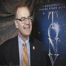 TV Exclusive: Meet the Nominees- Cleveland Play House's Kevin Moore!