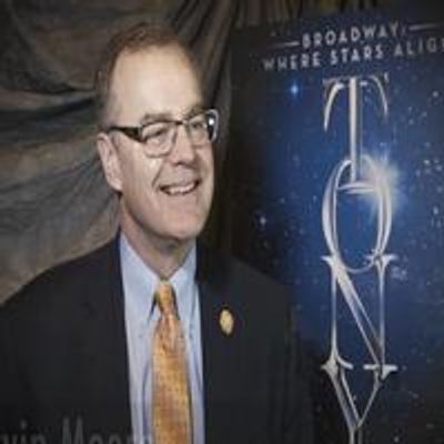 TV Exclusive: Meet the Nominees- Cleveland Play House's Kevin Moore!