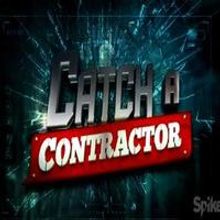 VIDEO: Sneak Peek - Season 3 of Spike TV's CATCH A CONTRACTOR, Beginning Tonight