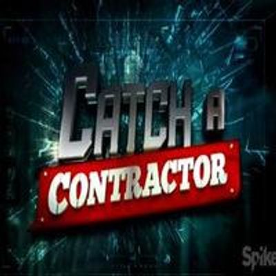 VIDEO: Sneak Peek - Season 3 of Spike TV's CATCH A CONTRACTOR, Beginning Tonight