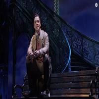 STAGE TUBE: Watch GIGI Star Corey Cott Sing 'Gigi' Onstage! Video