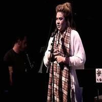 STAGE TUBE: Jennifer Owens Performs Scott Alan's ANYTHING WORTH HOLDING ON TO