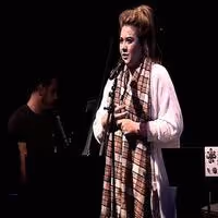 STAGE TUBE: Jennifer Owens Performs Scott Alan's ANYTHING WORTH HOLDING ON TO Video