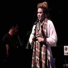 STAGE TUBE: Jennifer Owens Performs Scott Alan's ANYTHING WORTH HOLDING ON TO