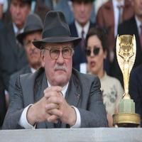 VIDEO: Watch the Trailer for FIFA-Produced UNITED PASSIONS; In Theaters Today Video