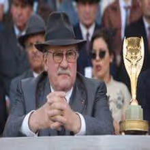 VIDEO: Watch the New Trailer for FIFA-Produced UNITED PASSIONS; In Theaters 6/5