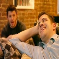 TV Exclusive: Watch Episode 8 Commentary for Webseries, THE RESIDUALS- New Season Airs 6/16!