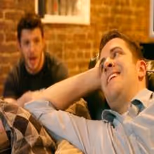 TV Exclusive: Watch Episode 8 Commentary for Webseries, THE RESIDUALS- New Season…
