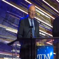 TV: Gene O'Donovan, Adrian Bryan-Brown, and Arnold Abramson Accept Tonys Honors! Video