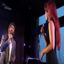 STAGE TUBE: A Phantastic Pairing- Josh Groban & Sierra Boggess Duet on 'All I Ask of You'!