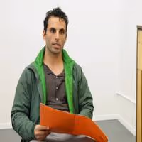 TV Exclusive: Watch Season 2 Trailer for THE RESIDUALS - New Episodes Debut 6/16!