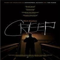 VIDEO: Watch the Trailer for the New Thriller Movie CREEP Video