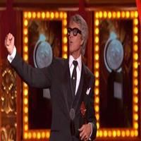 STAGE TUBE: Watch Tommy Tune's Lifetime Achivement Award Speech Video